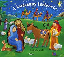 A karácsony története - Feltárul a titok!