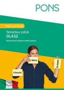 PONS - Tematikus szótár - Olasz