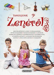 Tanuljunk a zenéről