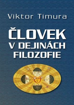 Človek v dejinách filozofie