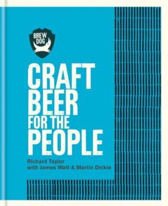 BrewDog - Craft Beer for the People