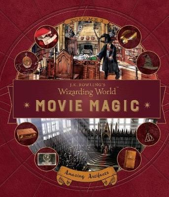J. K. Rowling's Wizarding World