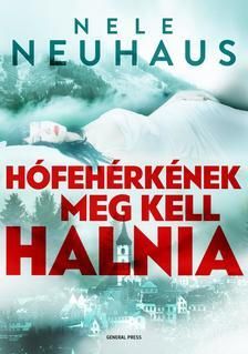 Hófehérkének meg kell halnia
