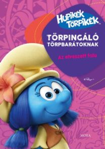 Hupikék Törpikék - Törpingáló Törpbarátoknak