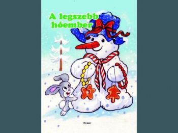 A legszebb hóember