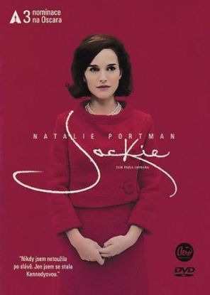 Jackie  DVD