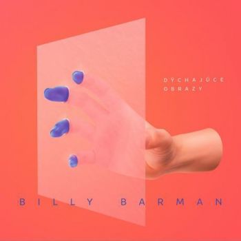 Billy Barman - Dýchajúce obrazy  LP