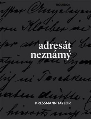 Adresát neznámý