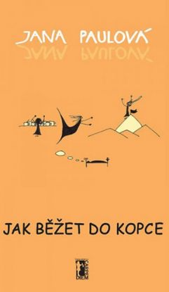 Jak běžet do kopce - 2.vydání
