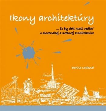 Ikony architektúry