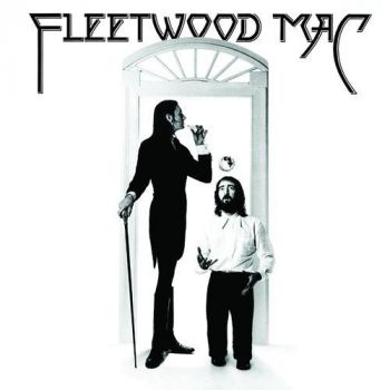 Fleetwood Mac - Fleetwood Mac (Remastered)  CD