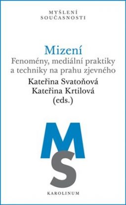 Mizení