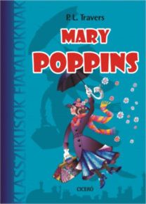 Mary Poppins