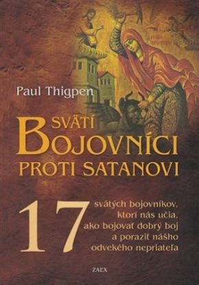 Svätí bojovníci proti satanovi