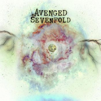 Avenged Sevenfold - The Stage (Deluxe)  CD