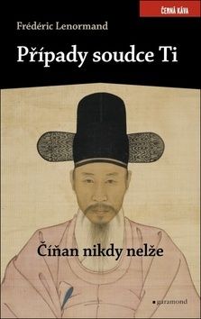 Případy soudce Ti