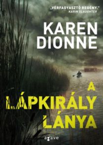A lápkirály lánya