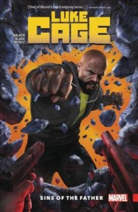Luke Cage 1