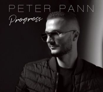 Pann Peter - Progress  CD