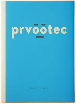 Prvootec