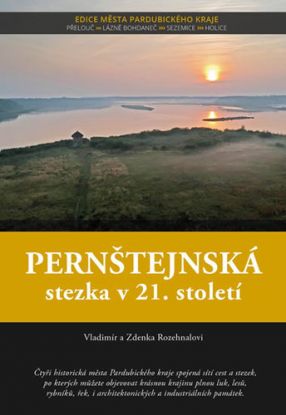 Pernštejnská stezka v 21. století
