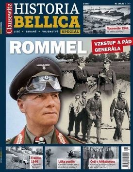 Historia Bellica