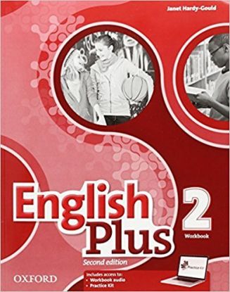 English Plus 2nd Edition 2 WB
