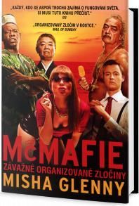 McMafie