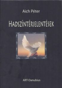 Hadszíntérjelentés