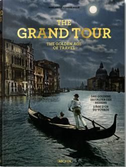 The Golden Age of Travel