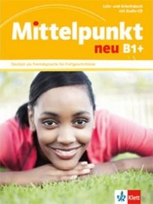 Mittelpunkt Neu B1 + LB + AB + CD