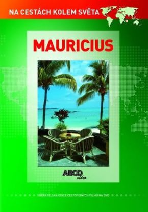 Mauricius - Na cestách kolem světa DVD