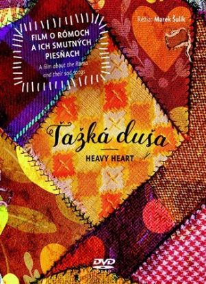 Ťažká duša / Heavy Heart DVD