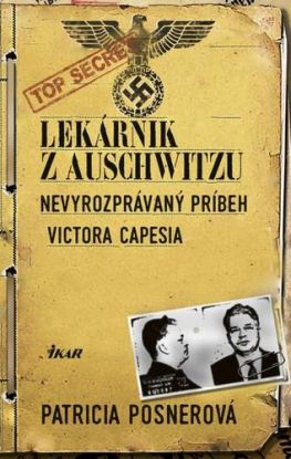Lekárnik z Auschwitzu