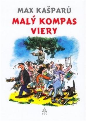 Malý kompas viery 2. vydanie
