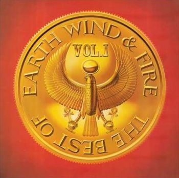 Earth, Wind & Fire - Greatest Hits Vol. 1  LP