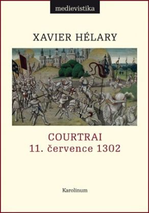 Courtrai. 11. července 1302