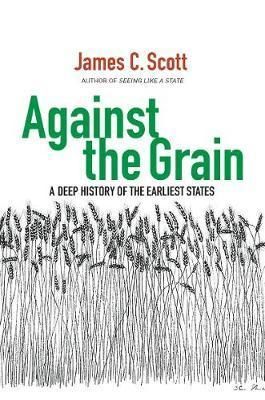 Against the Grain