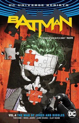 Batman 4