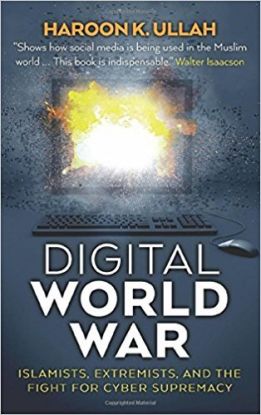 Digital World War