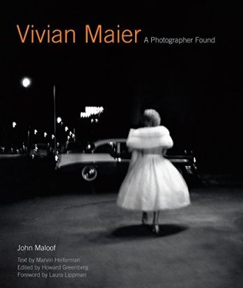 Vivian Maier A Photographer Found