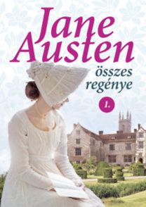 Jane Austen összes regénye 1.