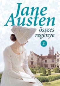 Jane Austen összes regénye 2.