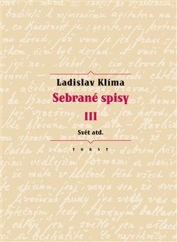 Sebrané spisy III.