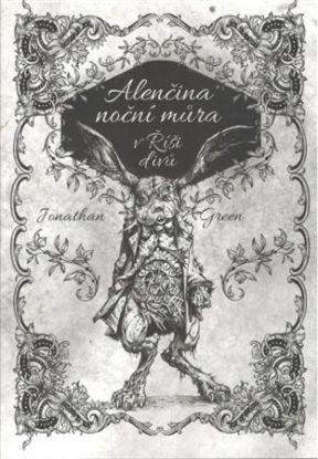 Alenčina noční můra v Říši divů