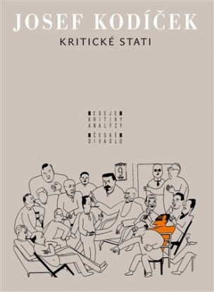Kritické stati