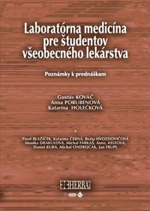 Laboratórna medicína pre študentov všeobecného lekárstva