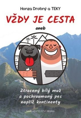 Vždy je cesta