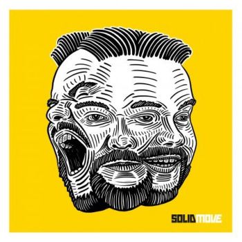 Solid Move - Pohľady  CD