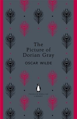 The Picture of Dorian Gray